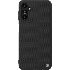 NILLKIN 3D Textura Nylon Fibra PC + TPU Caja...