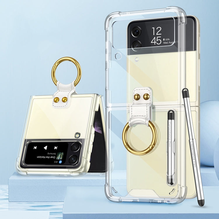 Estuche para teléfono con bolsa de aire a pr...