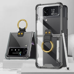 Estuche para teléfono con bolsa de aire a pr...