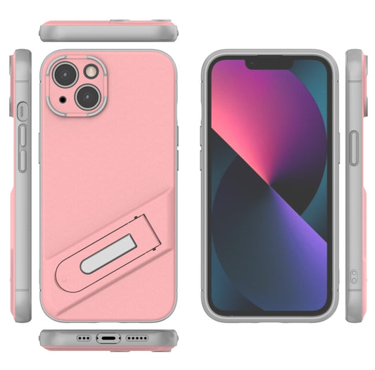 Funda invisible para teléfono TPU + PC      ...