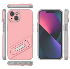 Funda invisible para teléfono TPU + PC      ...