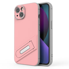 Funda invisible para teléfono TPU + PC      ...