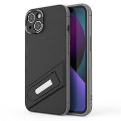 Funda invisible para teléfono TPU + PC      ...