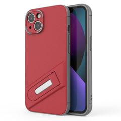 Funda invisible para teléfono TPU + PC      ...