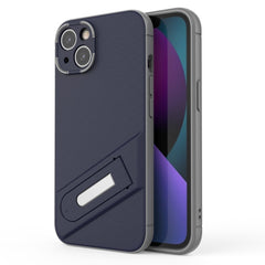 Funda invisible para teléfono TPU + PC      ...