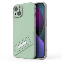 Funda invisible para teléfono TPU + PC      ...