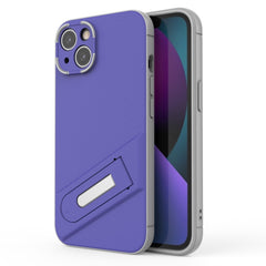 Funda invisible para teléfono TPU + PC      ...