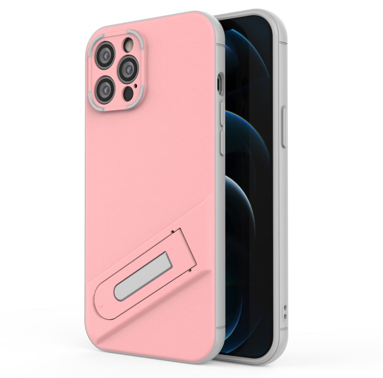 Funda invisible para teléfono TPU + PC      ...
