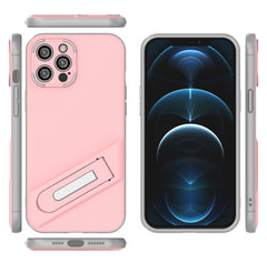 Funda invisible para teléfono TPU + PC      ...