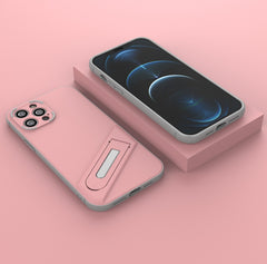 Funda invisible para teléfono TPU + PC      ...