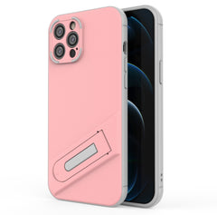 Funda invisible para teléfono TPU + PC      ...