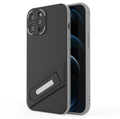 Funda invisible para teléfono TPU + PC      ...