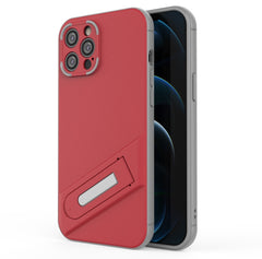 Funda invisible para teléfono TPU + PC      ...