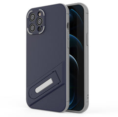 Funda invisible para teléfono TPU + PC      ...