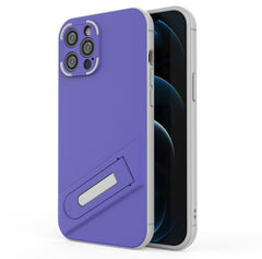 Funda invisible para teléfono TPU + PC      ...
