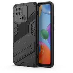 Funda para teléfono PC + TPU Punk Armor con ...