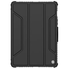 Estuche de cuero para tableta NILLKIN Bumper...