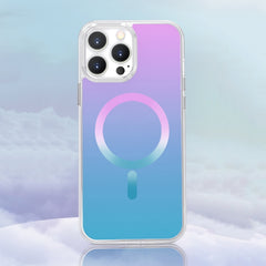 Estuche para teléfono magnético Gradient Mag...