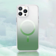 Estuche para teléfono magnético Gradient Mag...