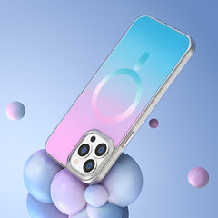 Estuche para teléfono magnético Gradient Mag...