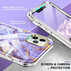 Estuche para teléfono pintado de cuerpo comp...