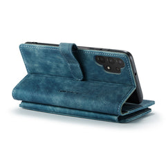 Estuche de cuero para teléfono multifunciona...
