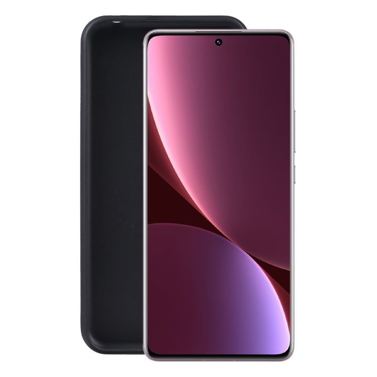 Caja del teléfono TPU, For Xiaomi 12 Lite   ...