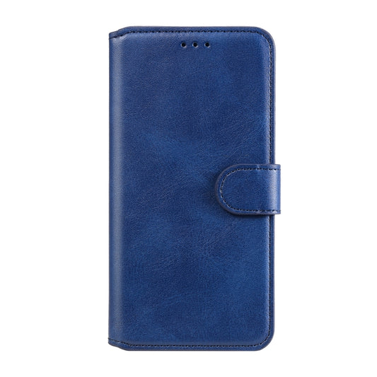Estuche clásico de piel con tapa y textura d...