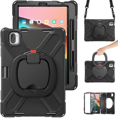 Funda protectora para tableta de silicona + ...