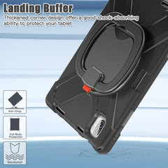 Funda protectora para tableta de silicona + ...