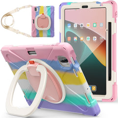Funda protectora para tableta de silicona + ...