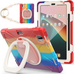 Funda protectora para tableta de silicona + ...