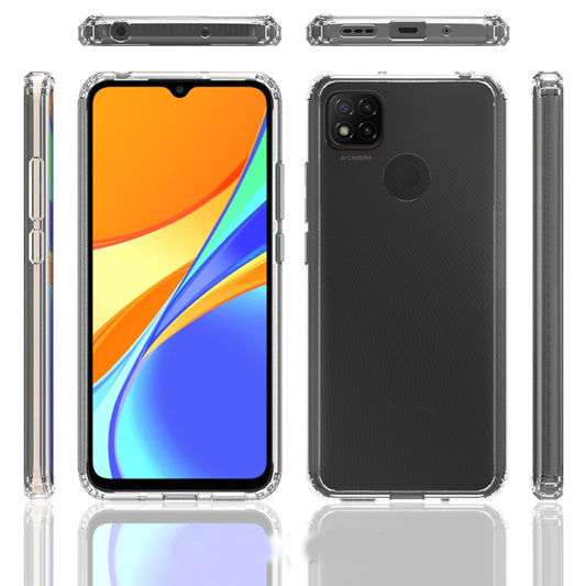 TPU a prueba de arañazos + funda protectora ...