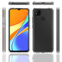 TPU a prueba de arañazos + funda protectora ...