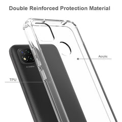 TPU a prueba de arañazos + funda protectora ...