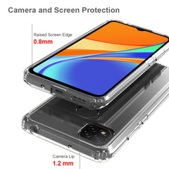 TPU a prueba de arañazos + funda protectora ...