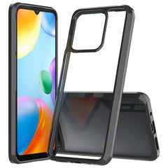 TPU a prueba de arañazos + funda protectora ...