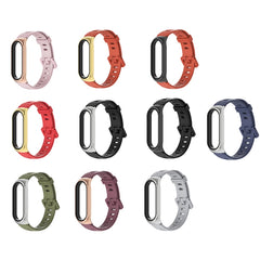 Para Xiaomi Mi Band 6 / 5 / 4 / 3 Mijobs Ban...