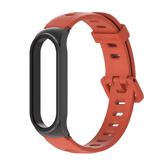 Para Xiaomi Mi Band 6 / 5 / 4 / 3 Mijobs Ban...