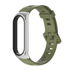Para Xiaomi Mi Band 6 / 5 / 4 / 3 Mijobs Ban...