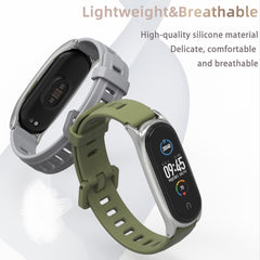 Para Xiaomi Mi Band 6 / 5 / 4 / 3 Mijobs Ban...