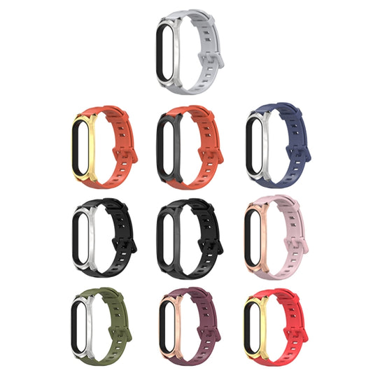 Para Xiaomi Mi Band 6 / 5 / 4 / 3 Mijobs Ban...