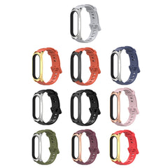 Para Xiaomi Mi Band 6 / 5 / 4 / 3 Mijobs Ban...