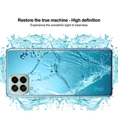 Estuche para teléfono de TPU transparente de...