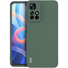 Estuche para teléfono TPU de borde recto de ...