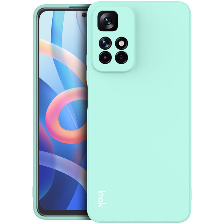 Estuche para teléfono TPU de borde recto de ...
