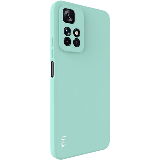 Estuche para teléfono TPU de borde recto de ...