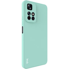 Estuche para teléfono TPU de borde recto de ...