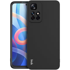 Estuche para teléfono TPU de borde recto de ...