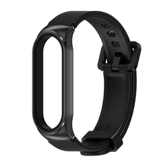 Correa de reloj resistente al agua de silico...